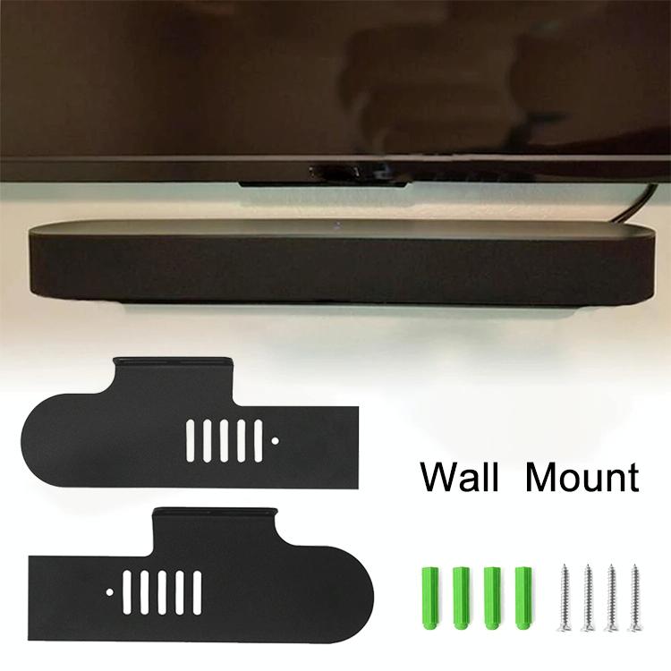 NNEIDS Wall-Mount Bracket For Sony Split Sound Bars
