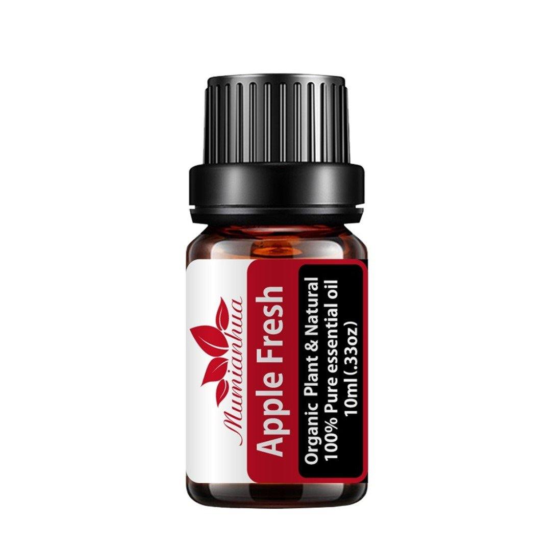 Apple Aroma Fragrance Oil - 10ml